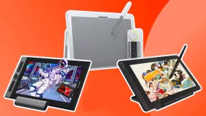 9 Best Graphics Tablets in Australia 2023: For Perfect Drawings Always