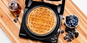 10 Best Waffle Makers in Australia 2023: Crisp and Fluffy Dreams