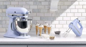 Bread Machine vs Stand Mixer: Which One to Choose?
