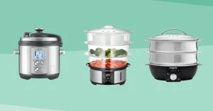 What is the Best Food Steamers – Australian Buying Guide 2023